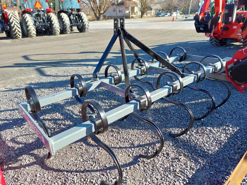 Douglas 6FT Cultivator